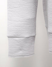 Load image into Gallery viewer, 'Groovin Spider' Cotton Blend Ecru Sweatshirt