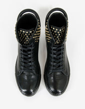 Load image into Gallery viewer, 125mm Hi Top Trainers