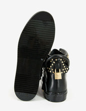 Load image into Gallery viewer, 125mm Hi Top Trainers