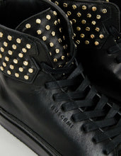 Load image into Gallery viewer, 125mm Hi Top Trainers